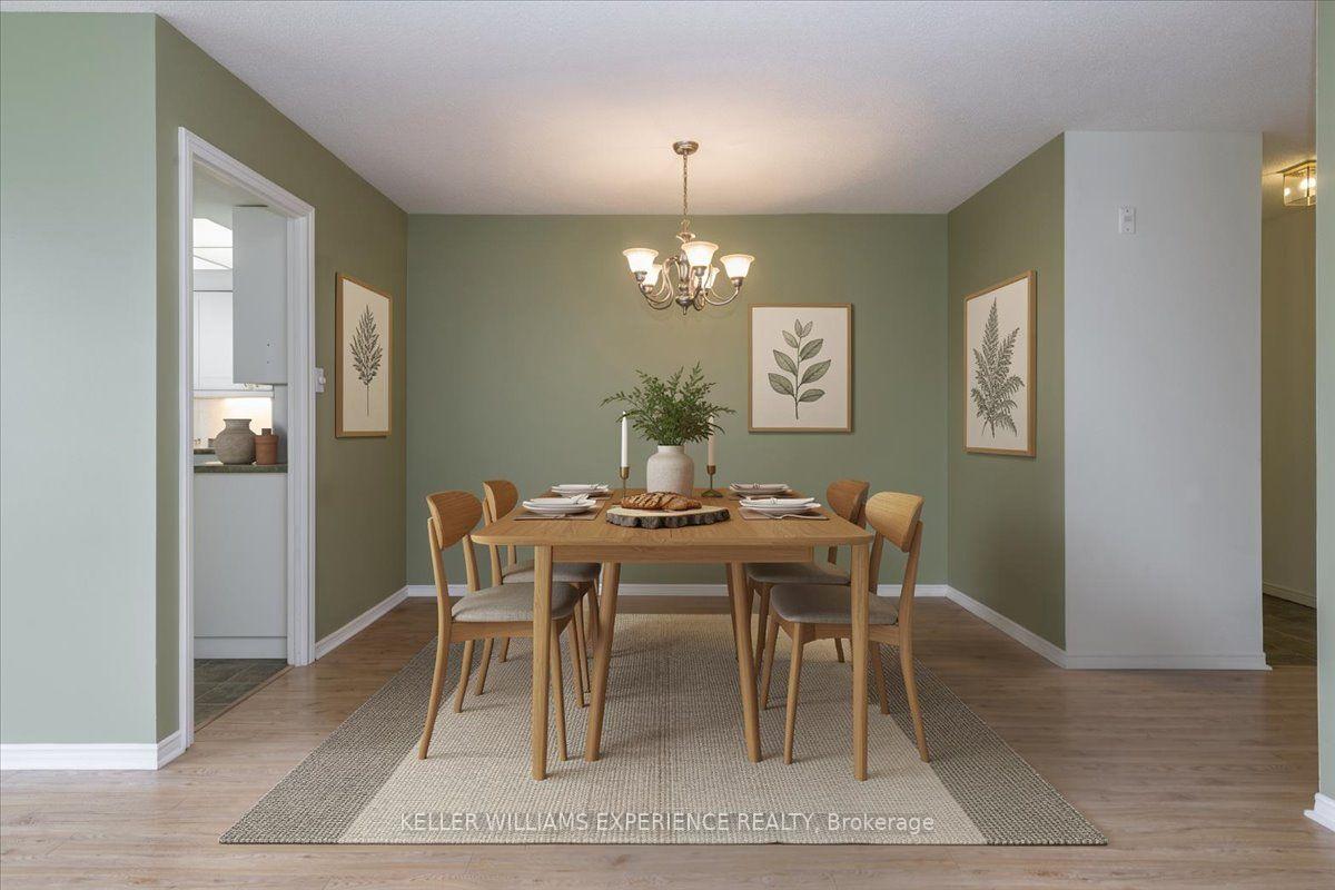 Photo 5 of Unit 503, 270 Davis Drive, Newmarket, Central Newmarket — HOMEH