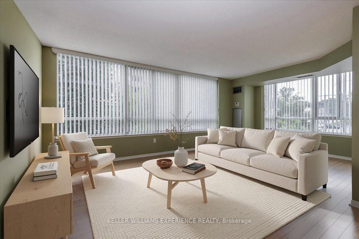 Photo 11 of Unit 503, 270 Davis Drive, Newmarket, Central Newmarket — HOMEH