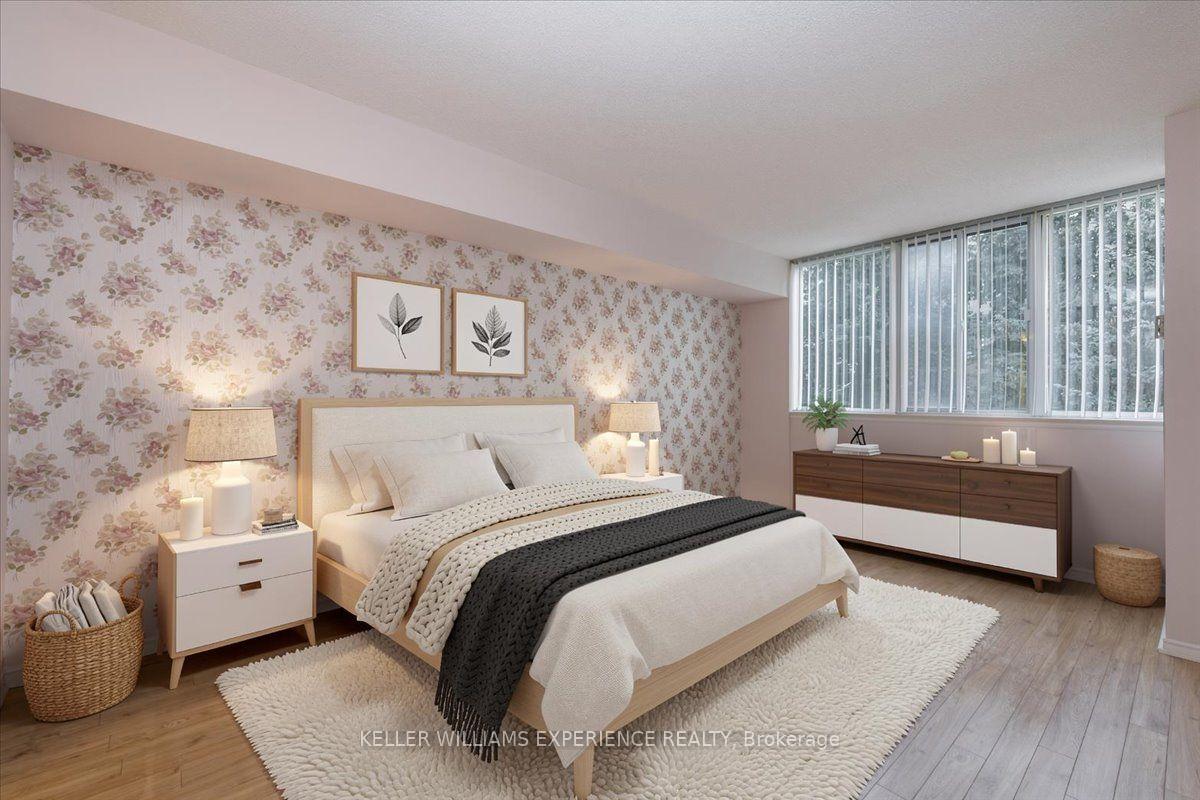 Photo 14 of Unit 503, 270 Davis Drive, Newmarket, Central Newmarket — HOMEH