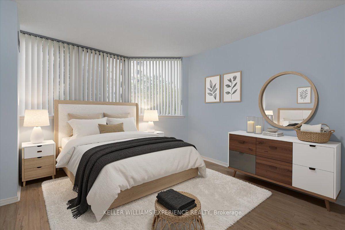 Photo 19 of Unit 503, 270 Davis Drive, Newmarket, Central Newmarket — HOMEH