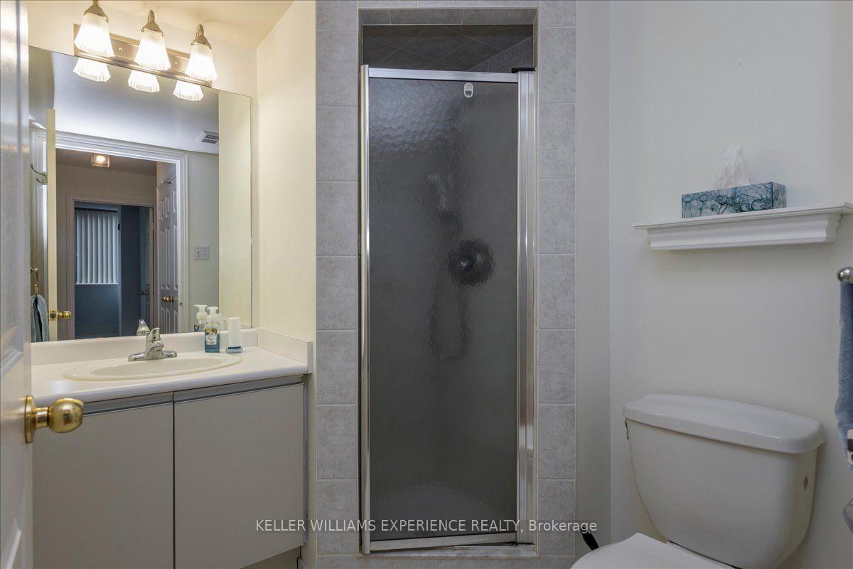 Photo 20 of Unit 503, 270 Davis Drive, Newmarket, Central Newmarket — HOMEH