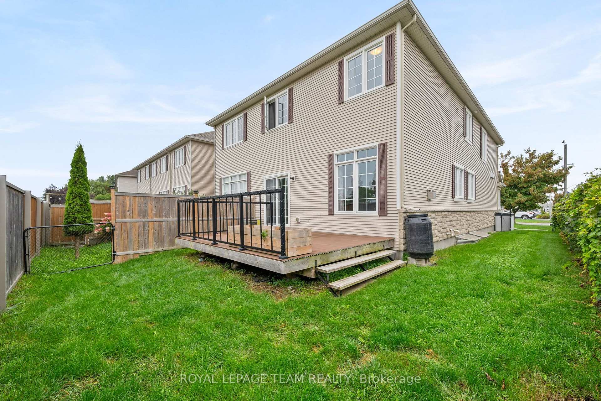 Photo 34 of 534 Barrick Hill Road, Ottawa, Kanata - Emerald Meadows/Trailwest — HOMEH