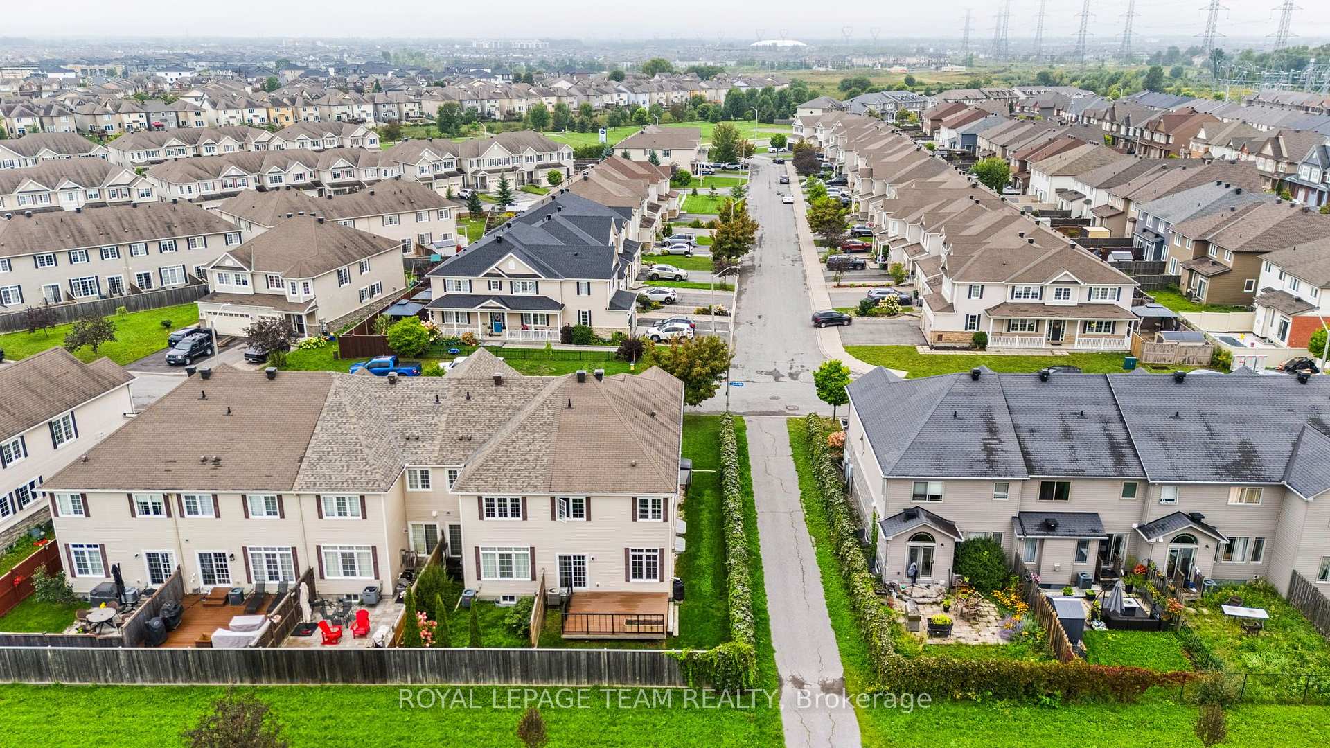 Photo 38 of 534 Barrick Hill Road, Ottawa, Kanata - Emerald Meadows/Trailwest — HOMEH