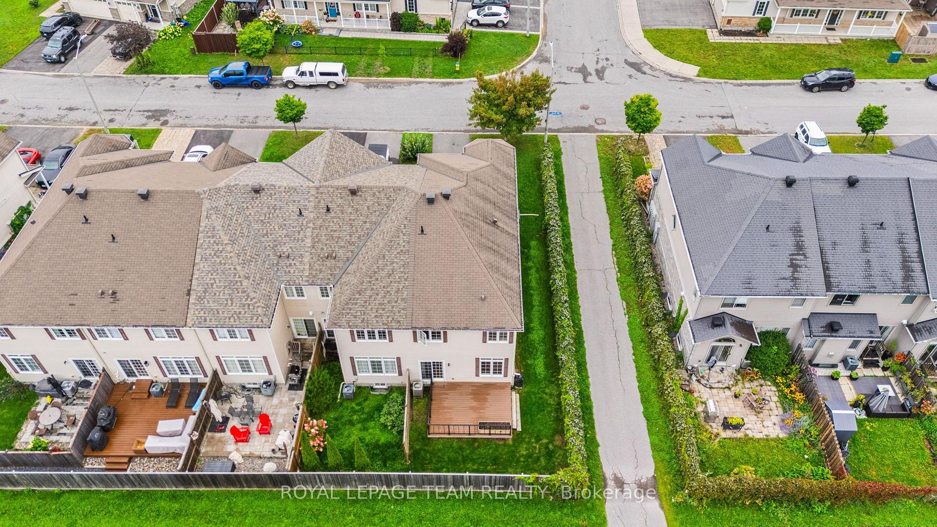 Photo 39 of 534 Barrick Hill Road, Ottawa, Kanata - Emerald Meadows/Trailwest — HOMEH