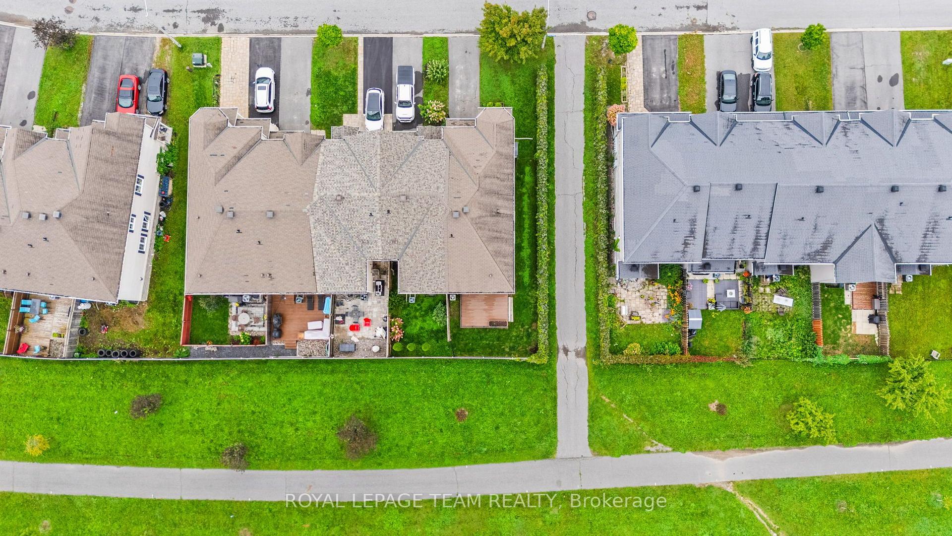 Photo 40 of 534 Barrick Hill Road, Ottawa, Kanata - Emerald Meadows/Trailwest — HOMEH