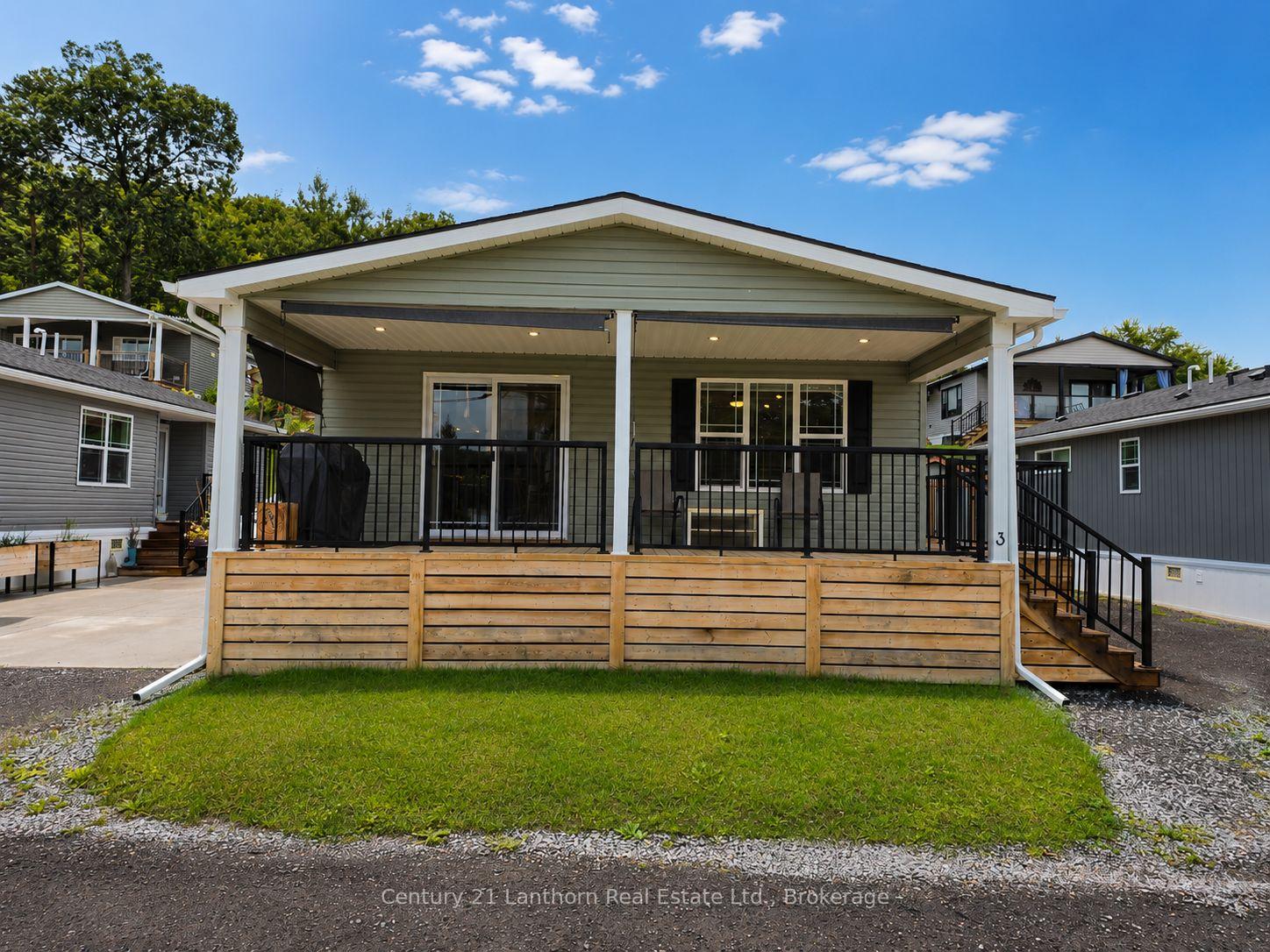 Photo of Unit Unit 3, 484 Frankford Stirling Road