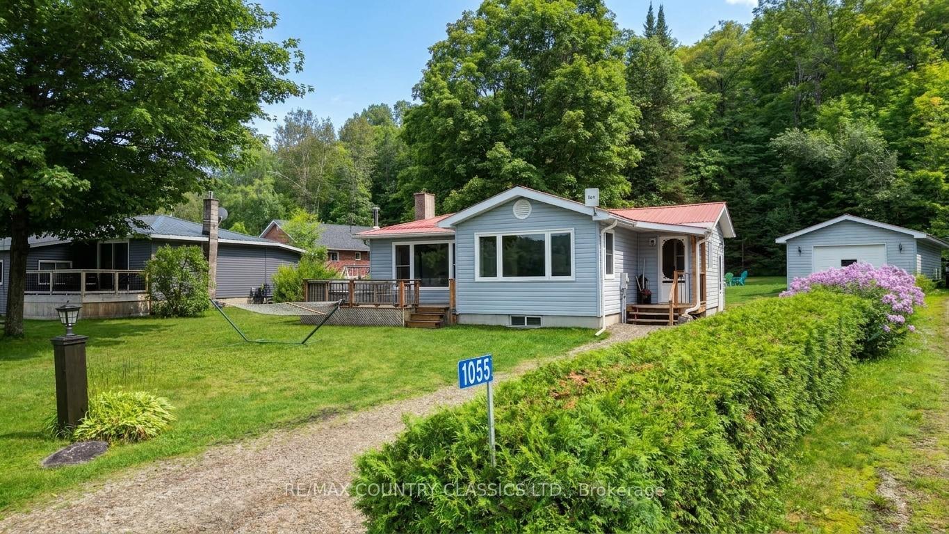 Photo 2 of 1055 Burleigh Road, Highlands East, Monmouth — HOMEH