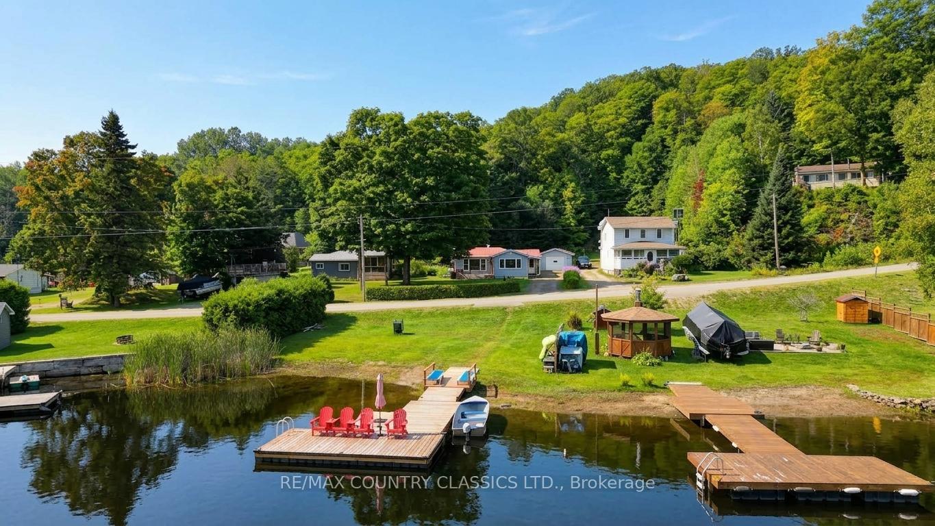 Photo 4 of 1055 Burleigh Road, Highlands East, Monmouth — HOMEH
