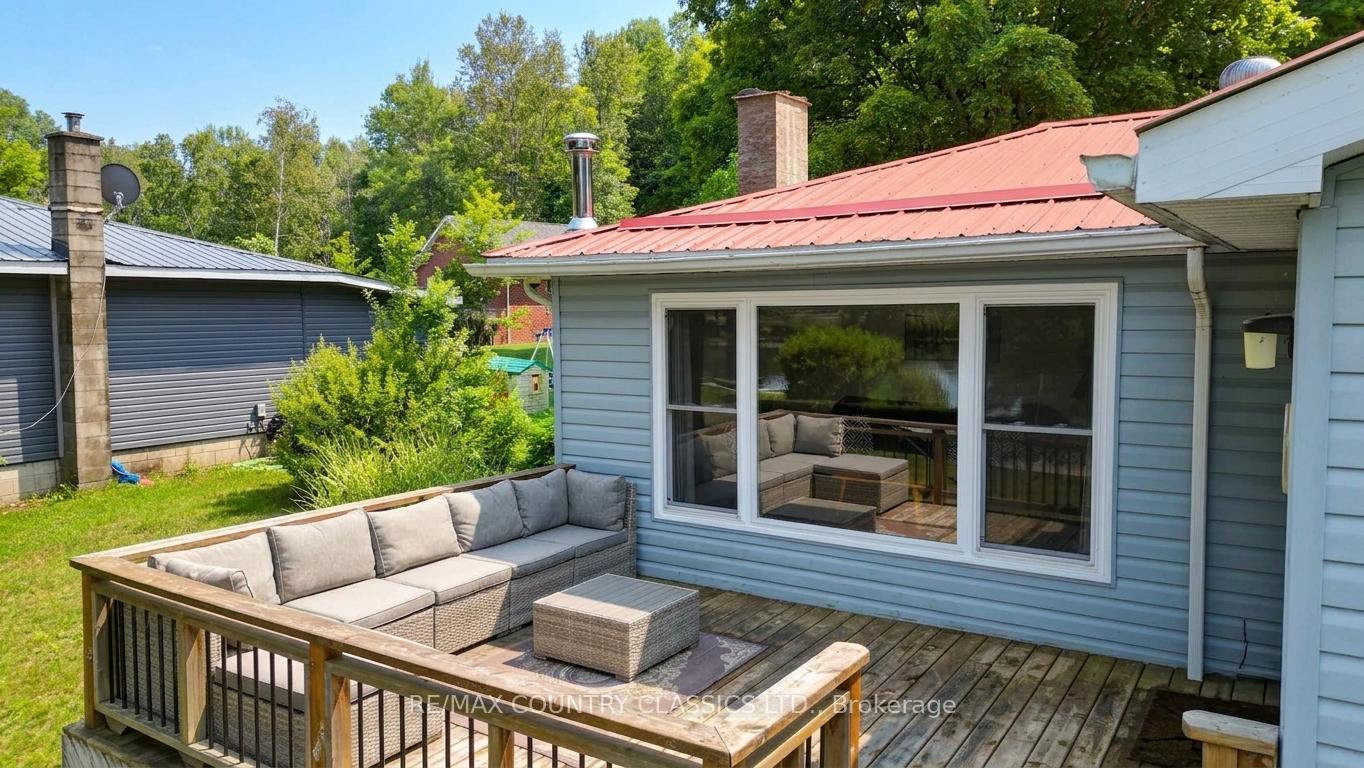 Photo 5 of 1055 Burleigh Road, Highlands East, Monmouth — HOMEH