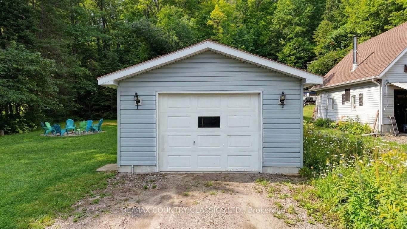 Photo 6 of 1055 Burleigh Road, Highlands East, Monmouth — HOMEH