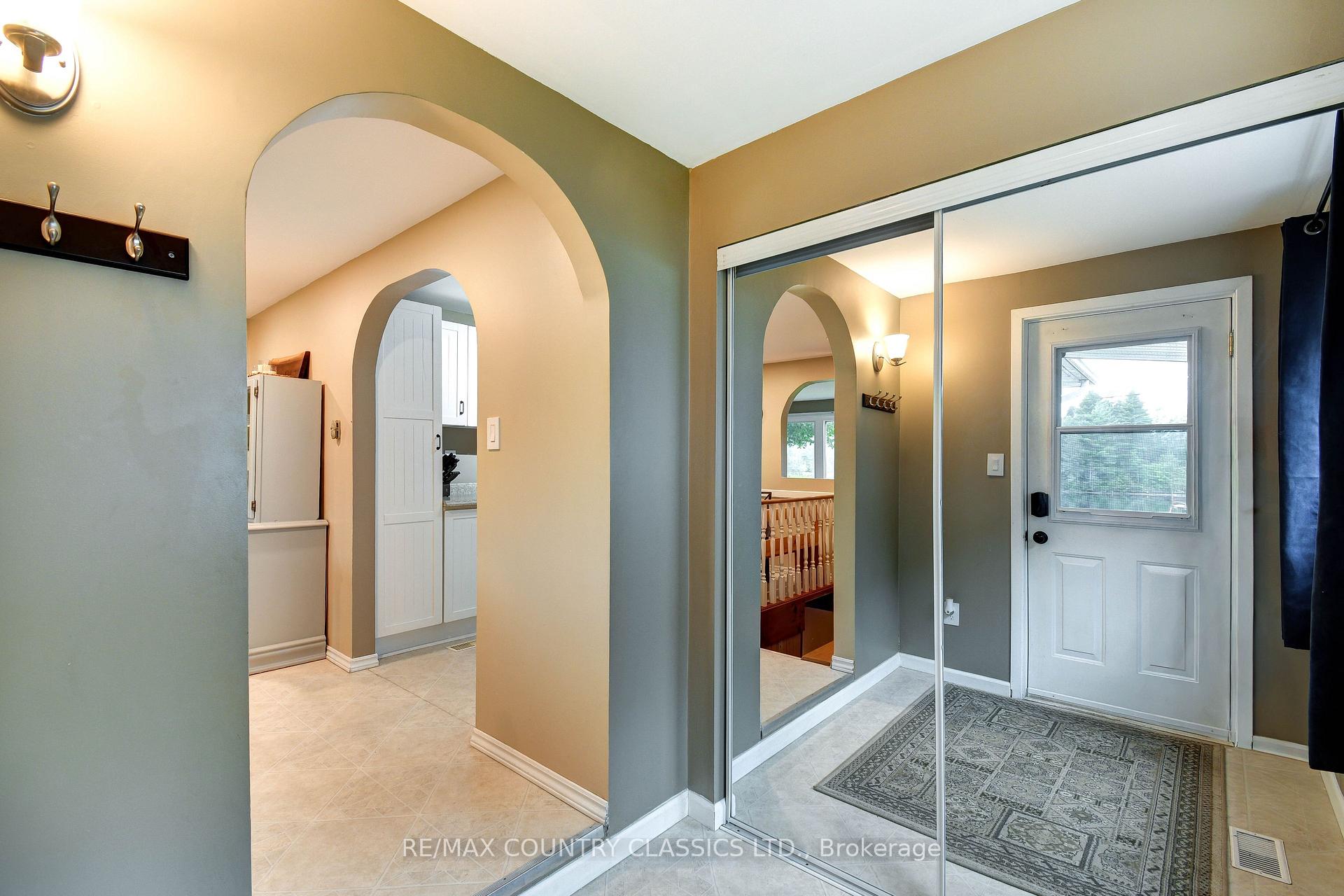 Photo 8 of 1055 Burleigh Road, Highlands East, Monmouth — HOMEH