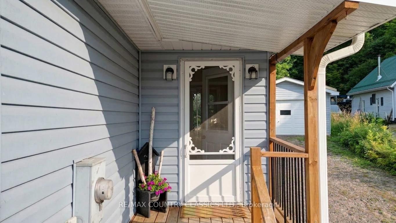 Photo 7 of 1055 Burleigh Road, Highlands East, Monmouth — HOMEH
