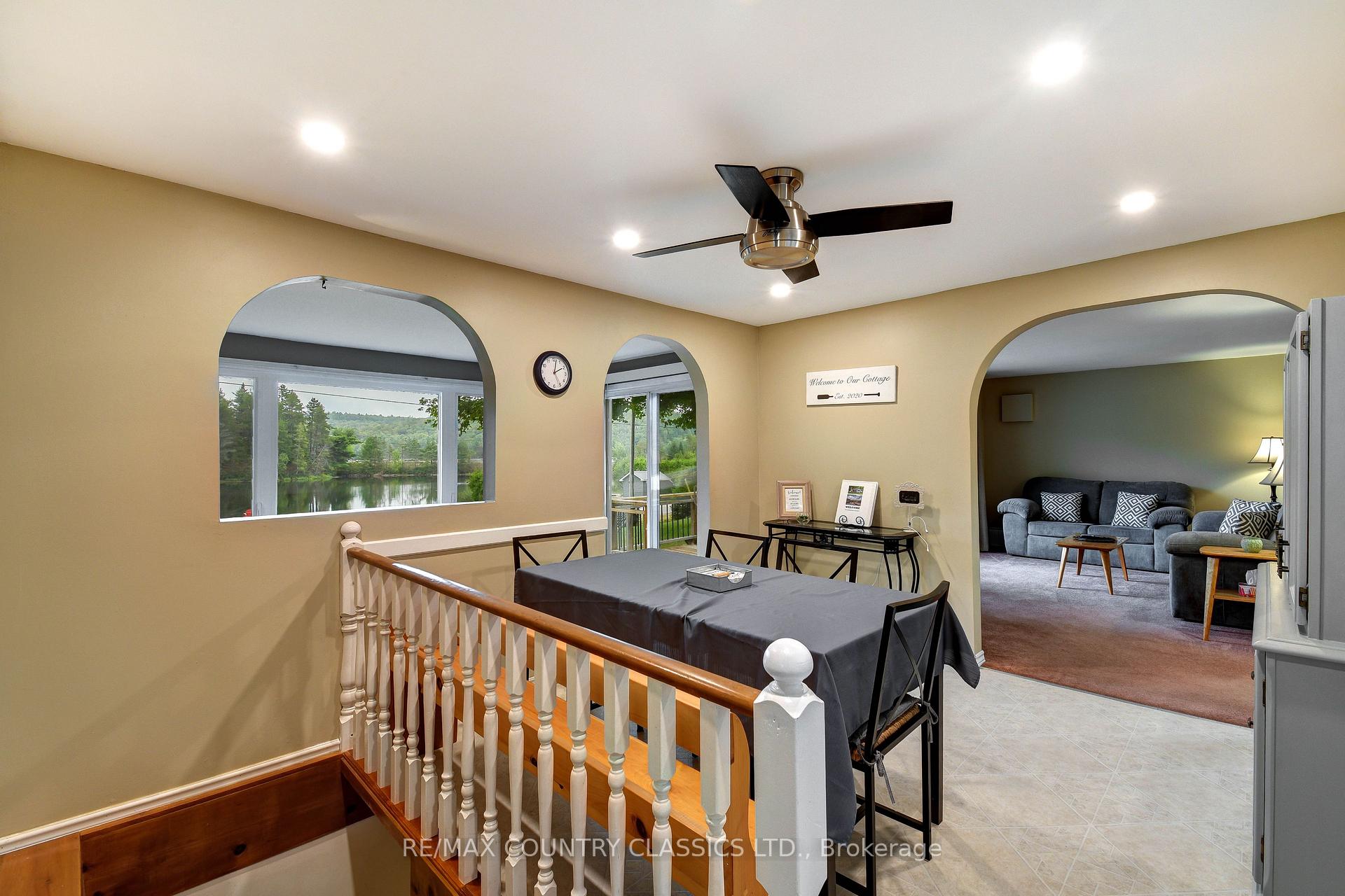 Photo 10 of 1055 Burleigh Road, Highlands East, Monmouth — HOMEH