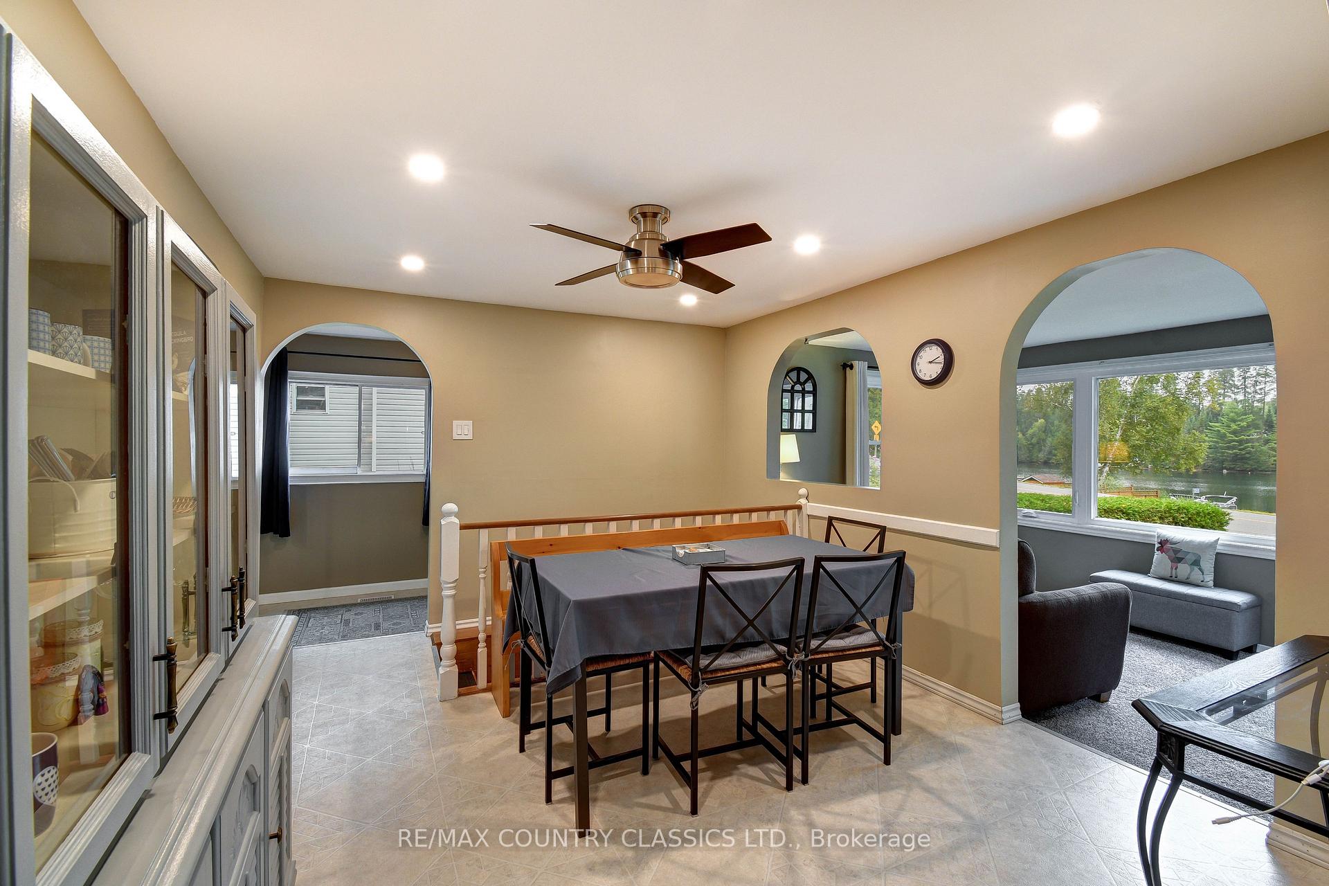 Photo 11 of 1055 Burleigh Road, Highlands East, Monmouth — HOMEH