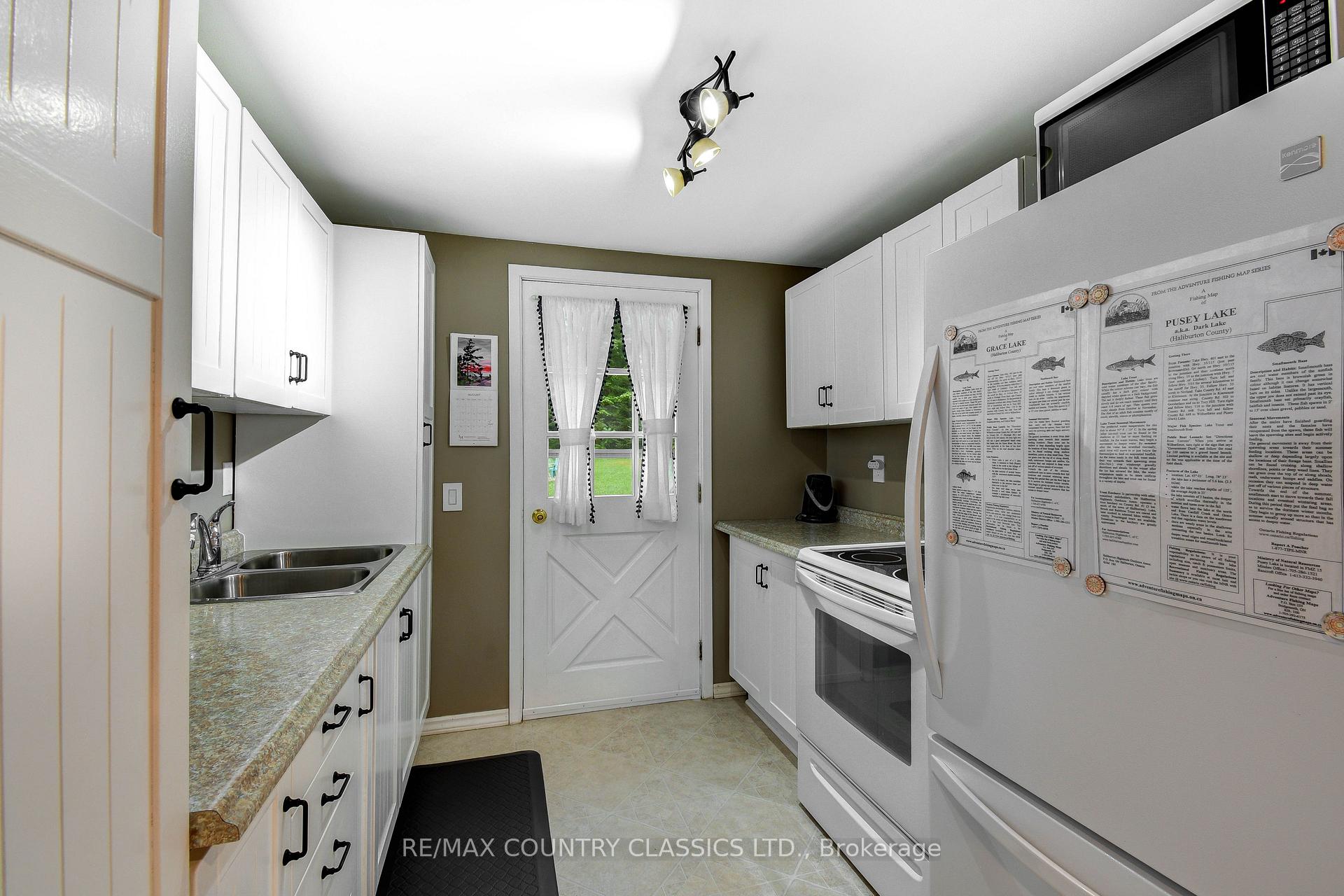 Photo 12 of 1055 Burleigh Road, Highlands East, Monmouth — HOMEH