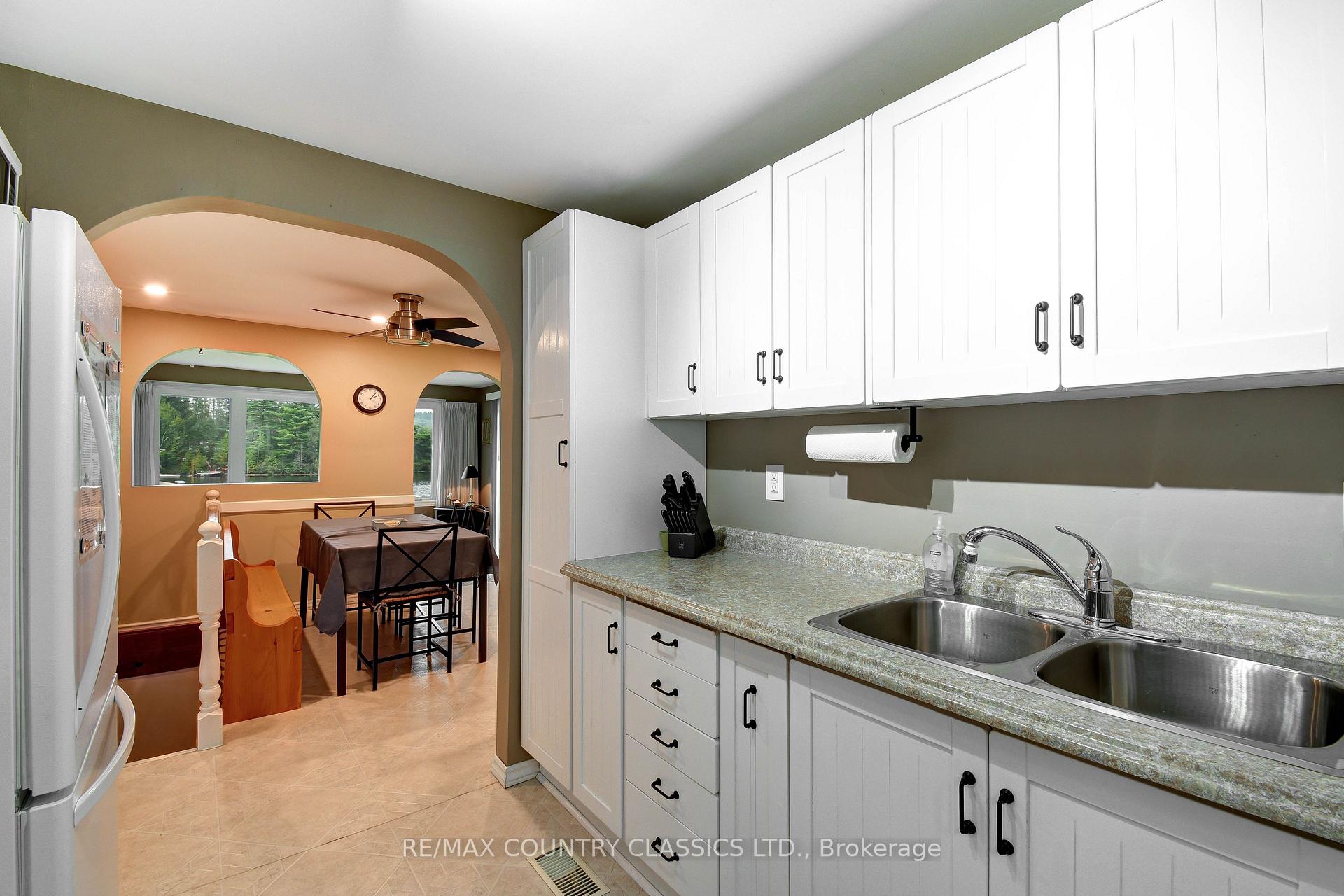Photo 13 of 1055 Burleigh Road, Highlands East, Monmouth — HOMEH