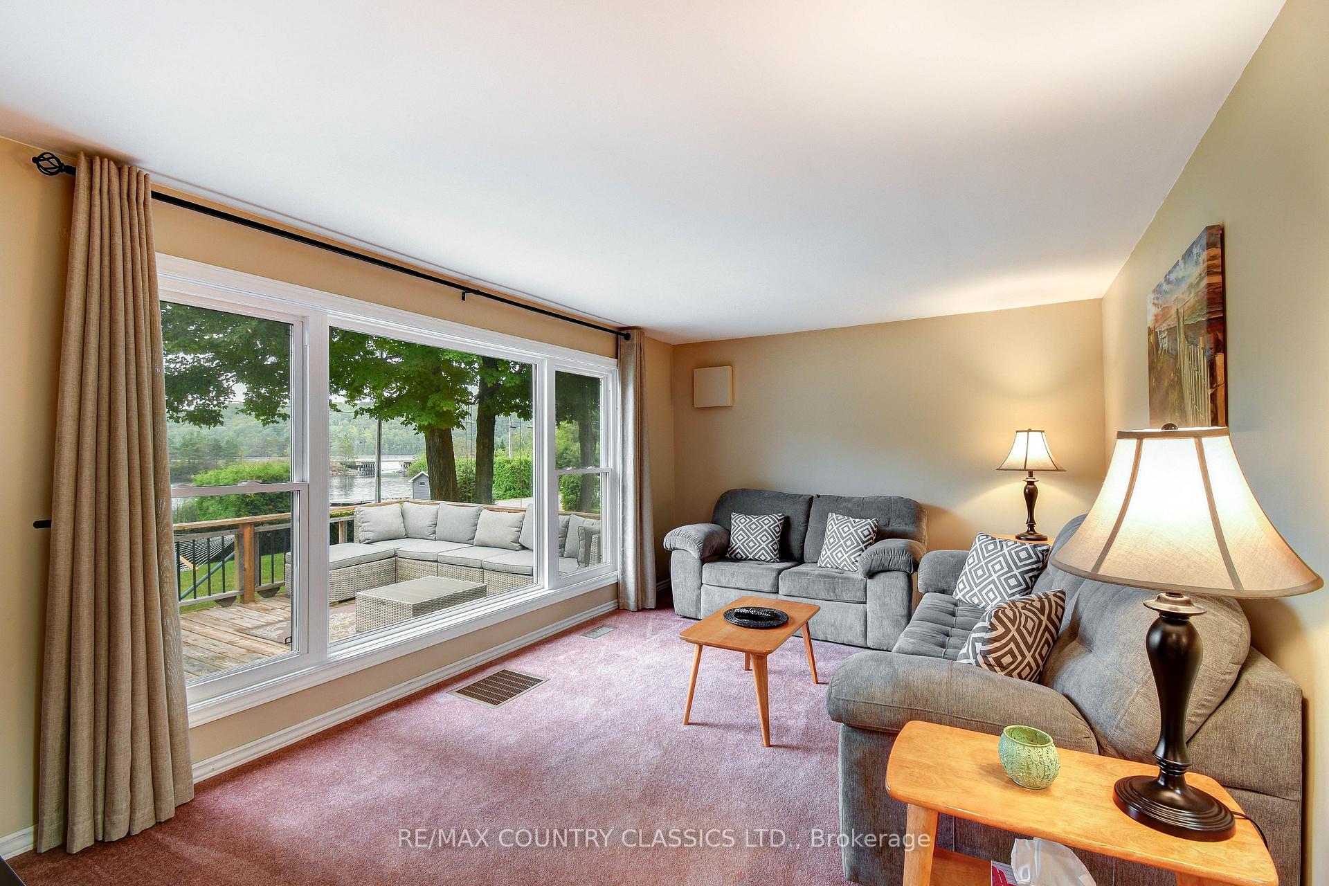 Photo 14 of 1055 Burleigh Road, Highlands East, Monmouth — HOMEH