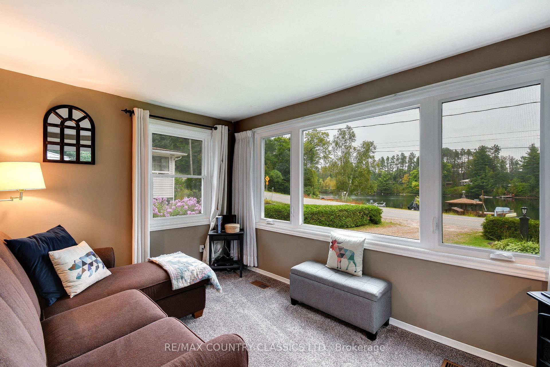 Photo 15 of 1055 Burleigh Road, Highlands East, Monmouth — HOMEH