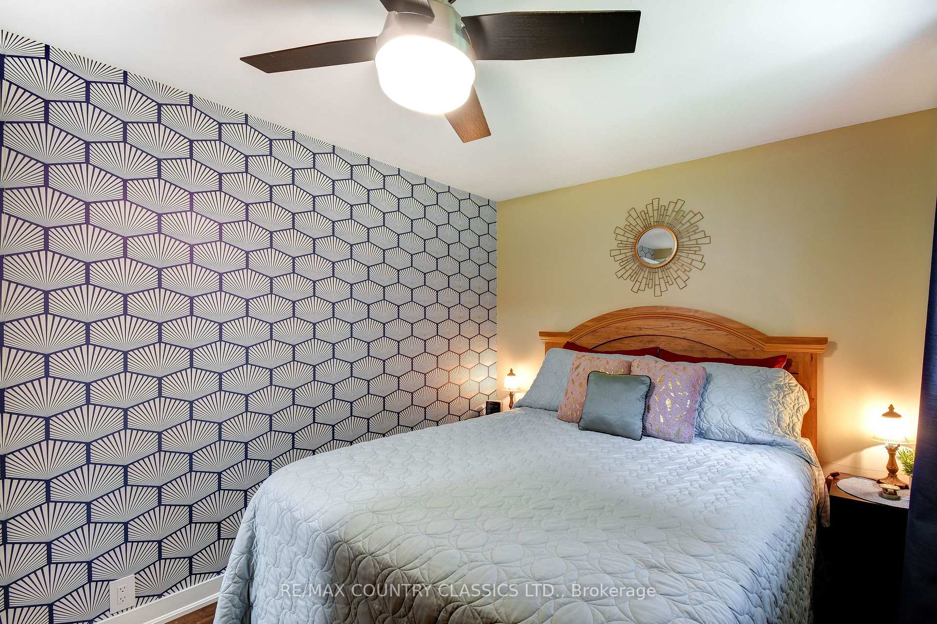 Photo 17 of 1055 Burleigh Road, Highlands East, Monmouth — HOMEH
