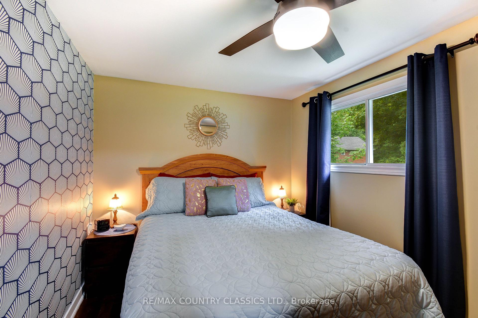 Photo 18 of 1055 Burleigh Road, Highlands East, Monmouth — HOMEH
