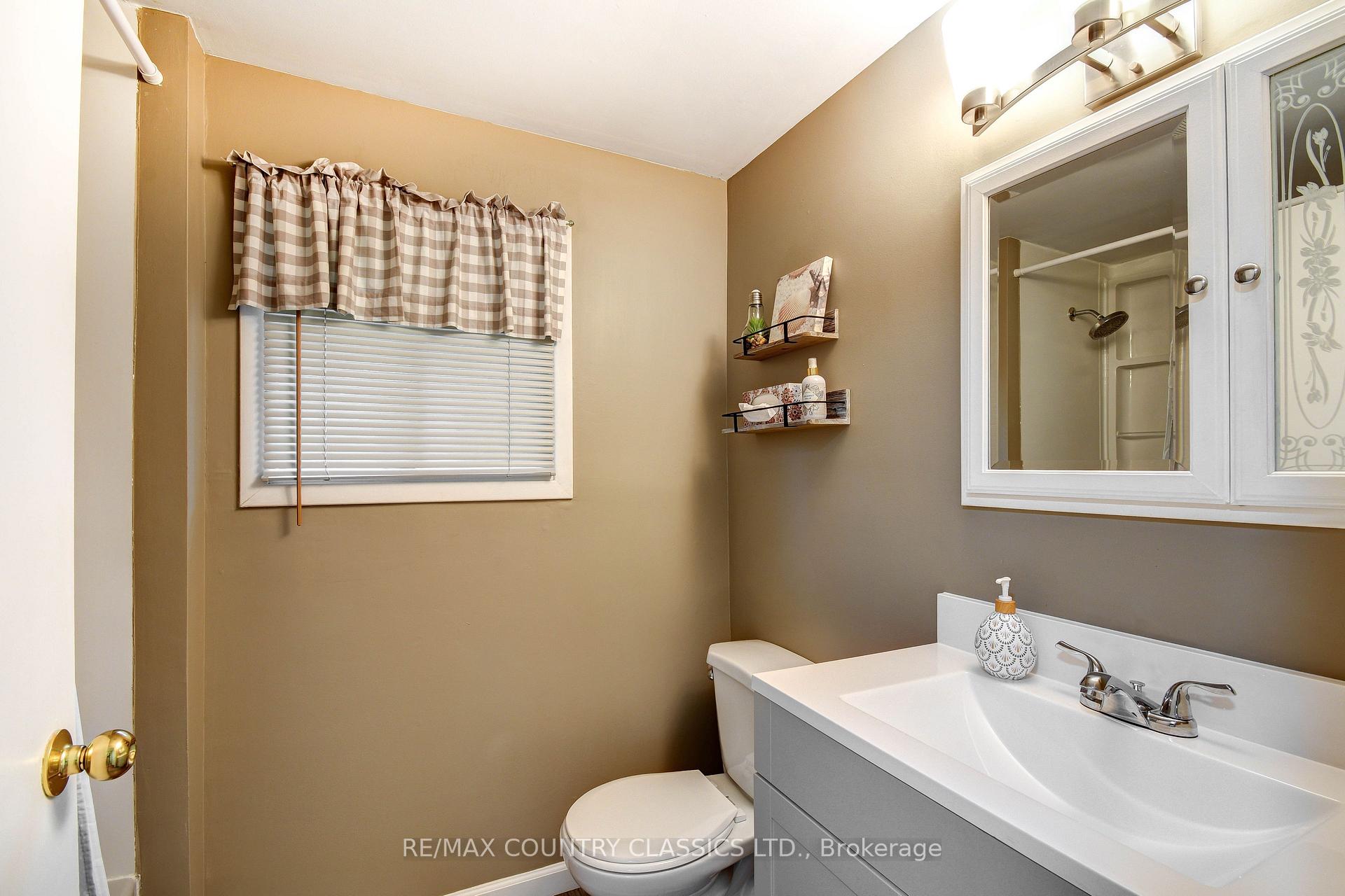 Photo 19 of 1055 Burleigh Road, Highlands East, Monmouth — HOMEH