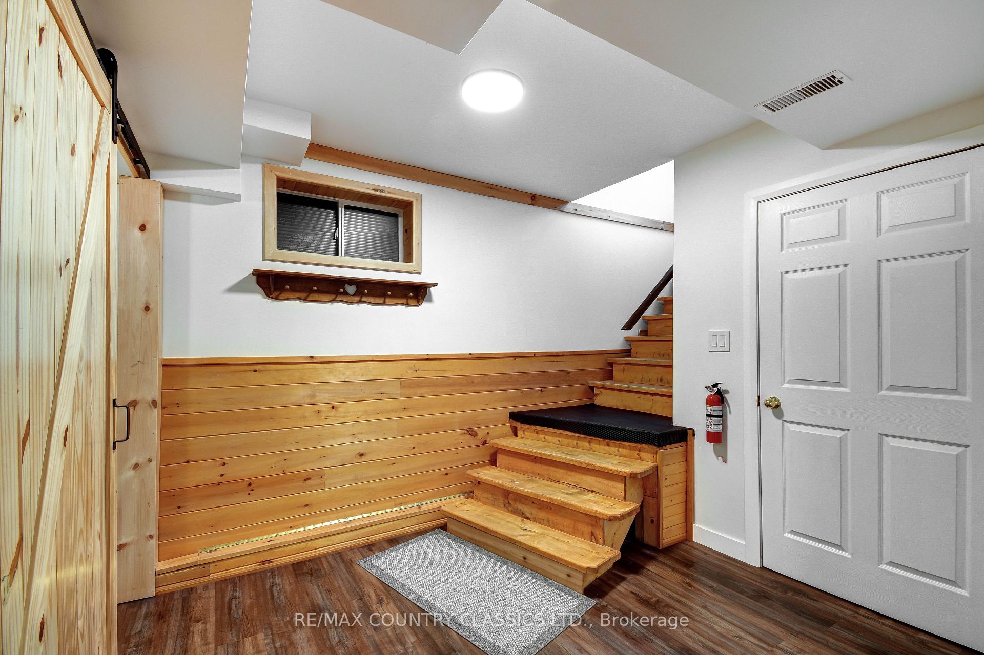 Photo 20 of 1055 Burleigh Road, Highlands East, Monmouth — HOMEH