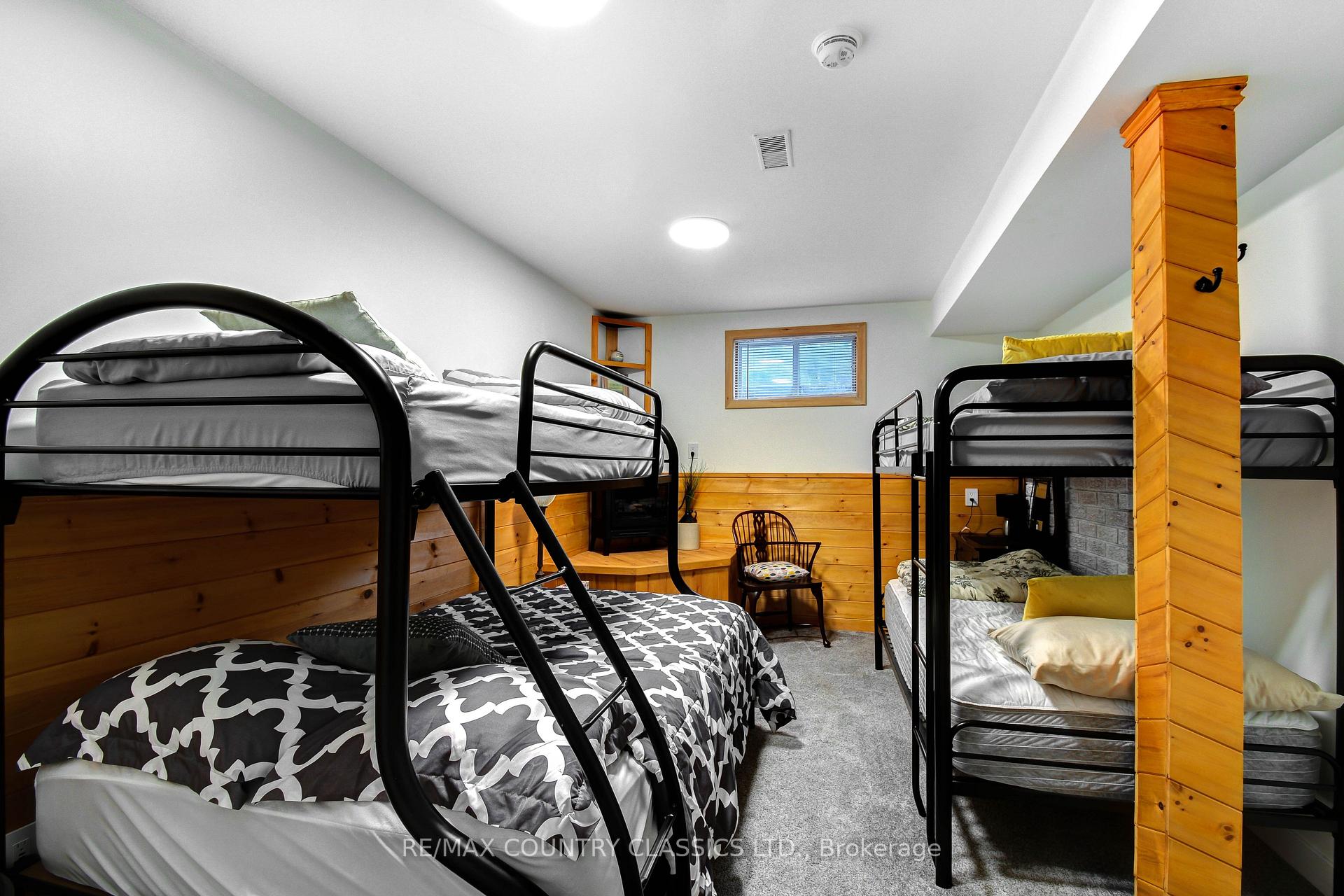 Photo 21 of 1055 Burleigh Road, Highlands East, Monmouth — HOMEH