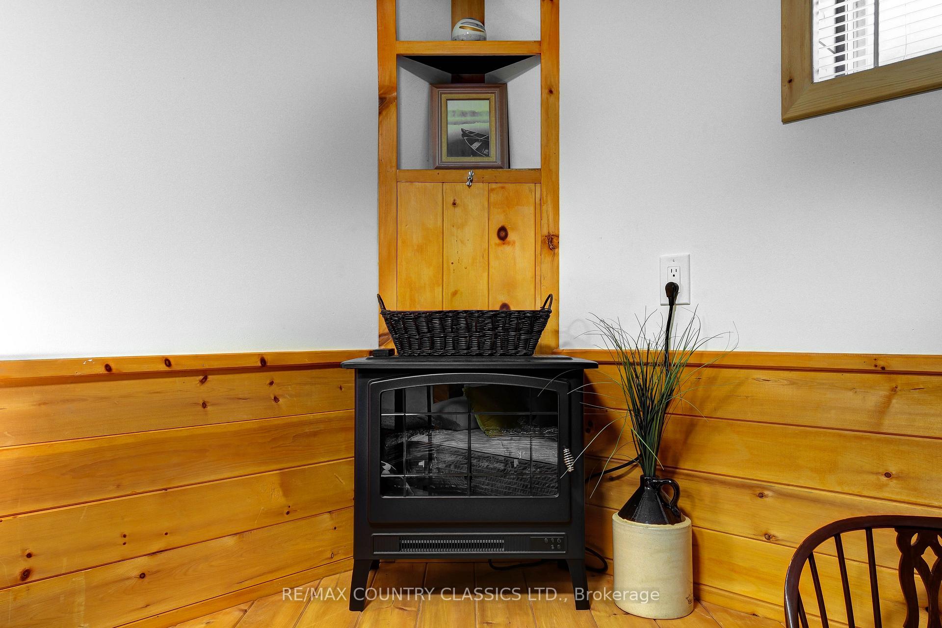 Photo 22 of 1055 Burleigh Road, Highlands East, Monmouth — HOMEH