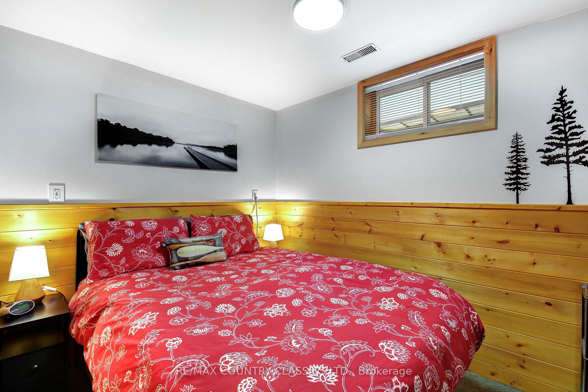 Photo 23 of 1055 Burleigh Road, Highlands East, Monmouth — HOMEH