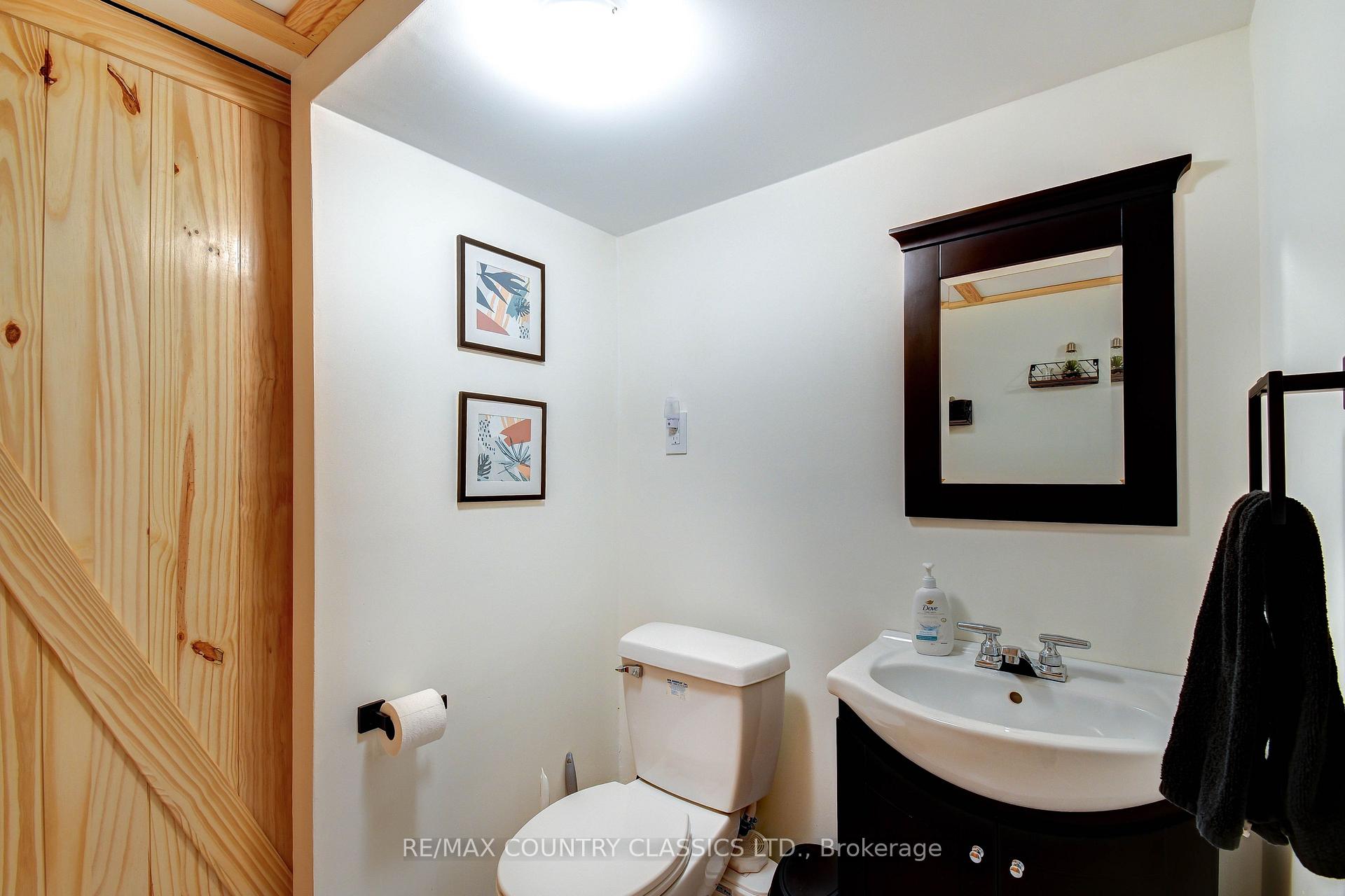 Photo 24 of 1055 Burleigh Road, Highlands East, Monmouth — HOMEH