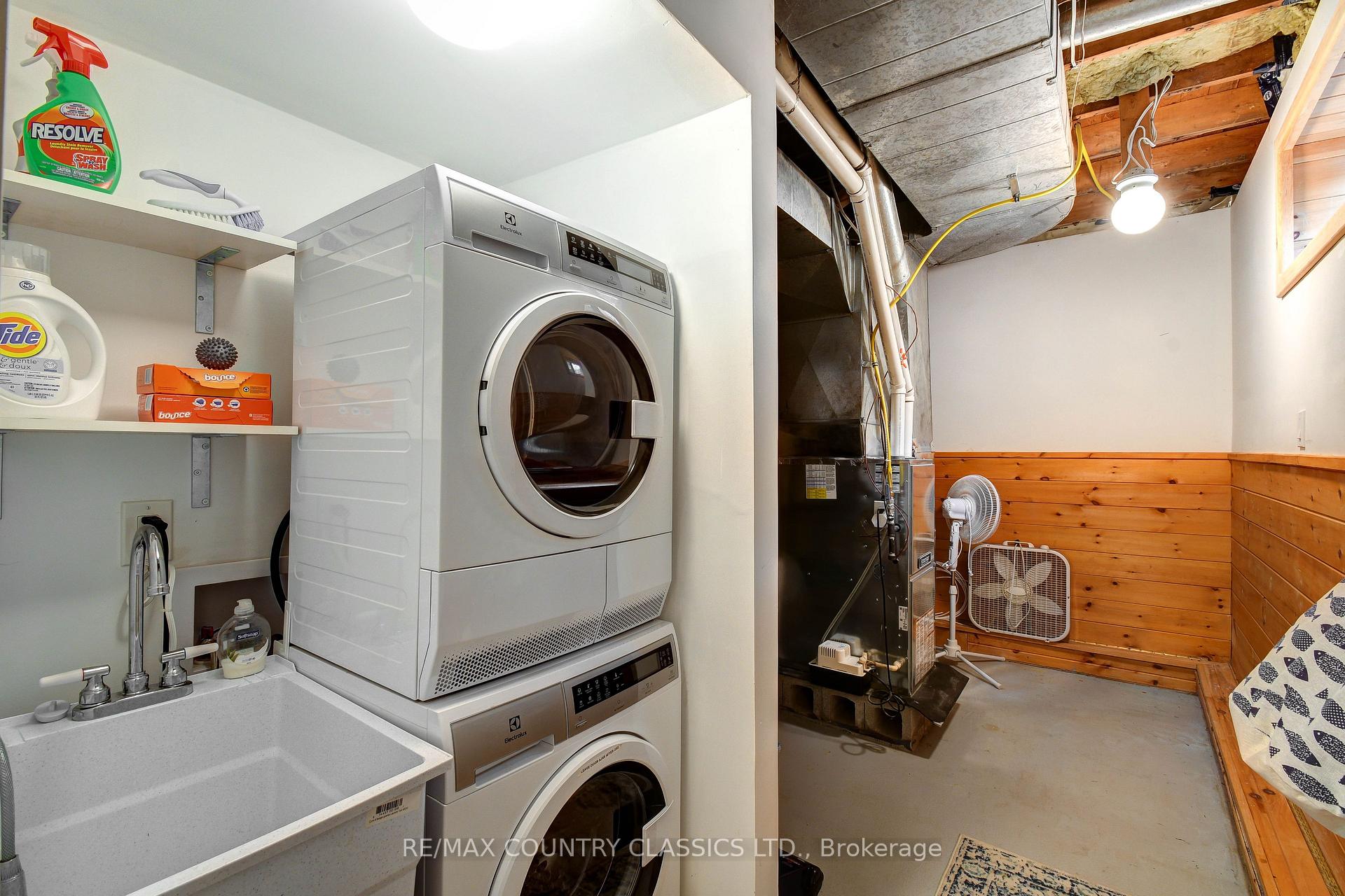 Photo 25 of 1055 Burleigh Road, Highlands East, Monmouth — HOMEH