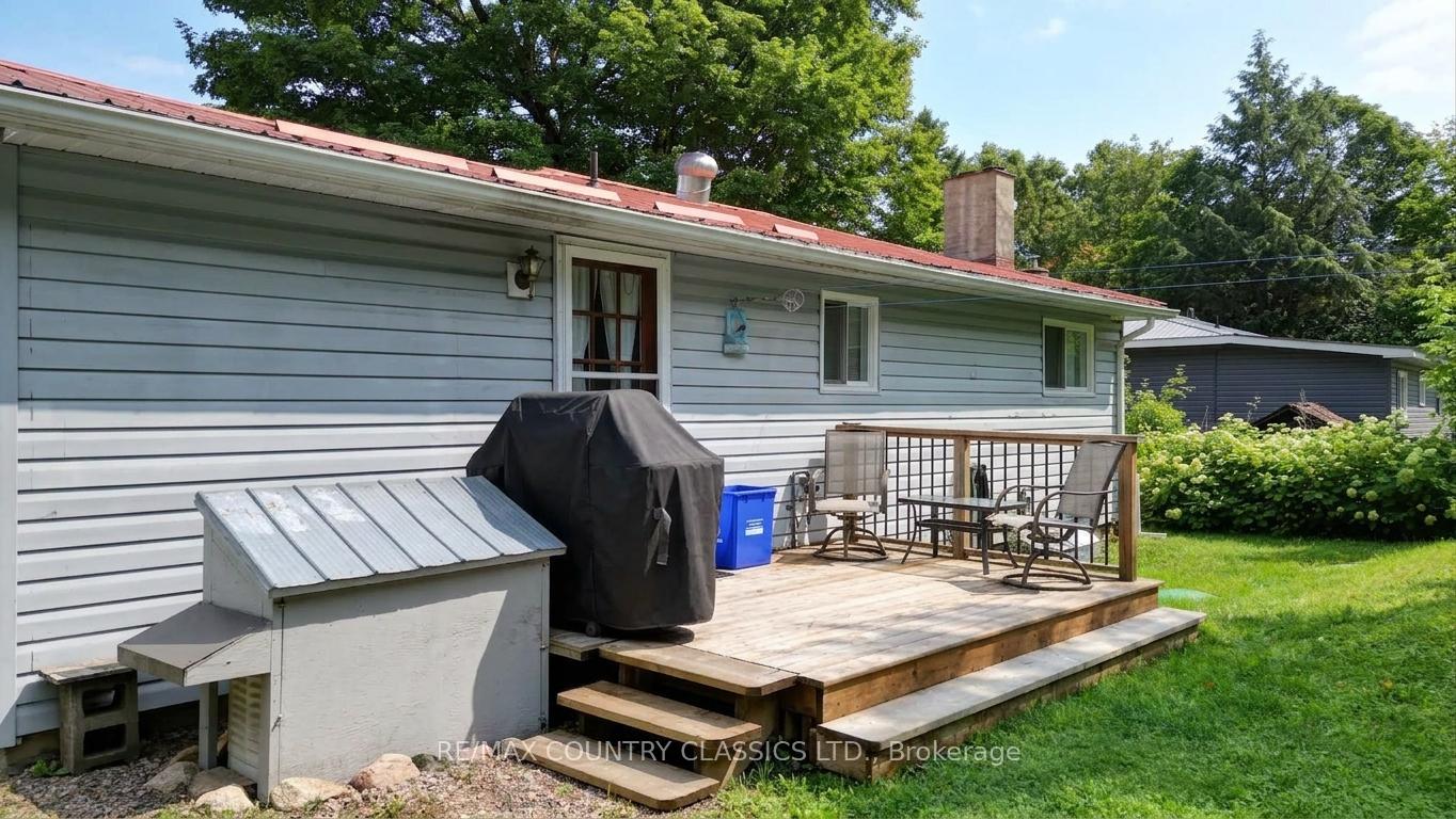 Photo 26 of 1055 Burleigh Road, Highlands East, Monmouth — HOMEH