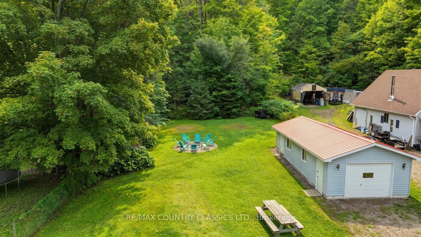 Photo 27 of 1055 Burleigh Road, Highlands East, Monmouth — HOMEH