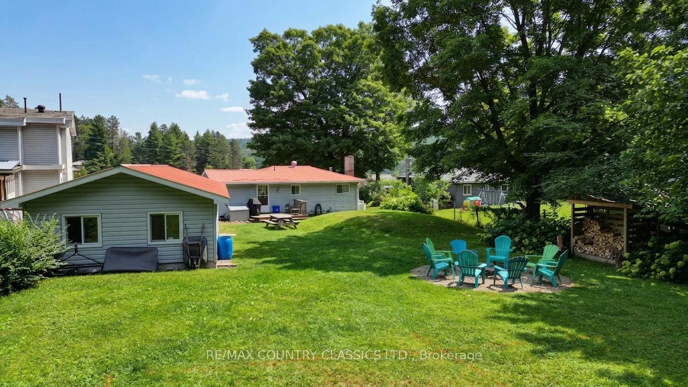 Photo 30 of 1055 Burleigh Road, Highlands East, Monmouth — HOMEH