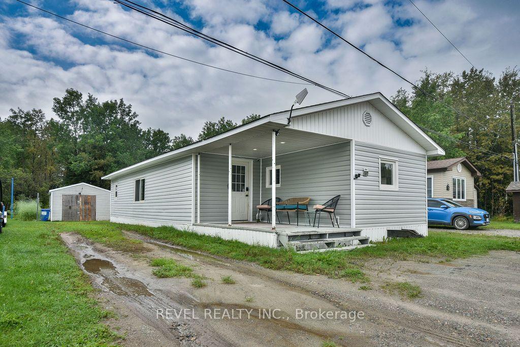 Photo 2 of 30 Notre Dame, Timmins, MTJ - Trailer Parks — HOMEH