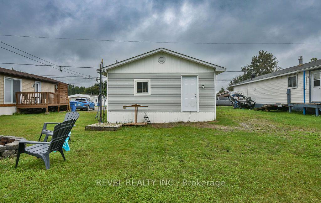 Photo 30 of 30 Notre Dame, Timmins, MTJ - Trailer Parks — HOMEH
