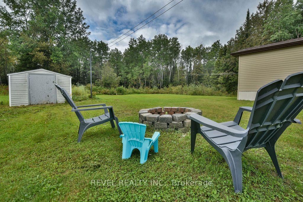 Photo 31 of 30 Notre Dame, Timmins, MTJ - Trailer Parks — HOMEH