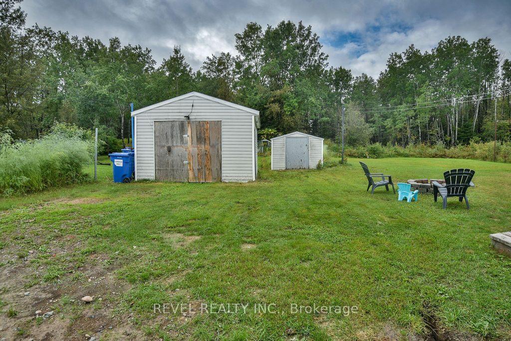 Photo 32 of 30 Notre Dame, Timmins, MTJ - Trailer Parks — HOMEH