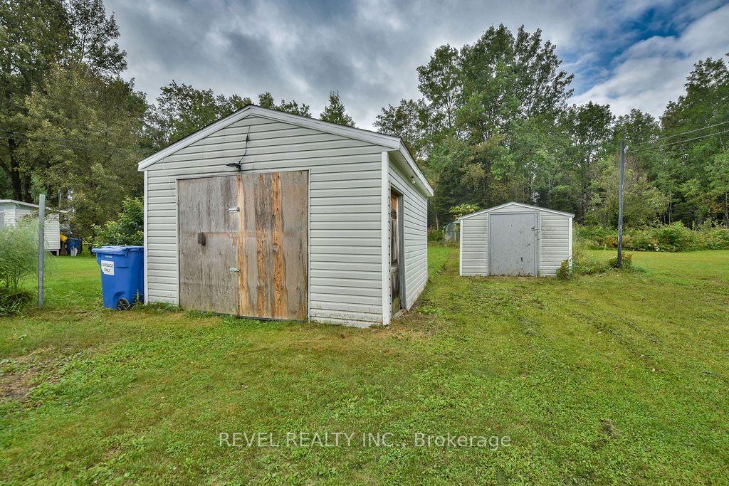 Photo 33 of 30 Notre Dame, Timmins, MTJ - Trailer Parks — HOMEH