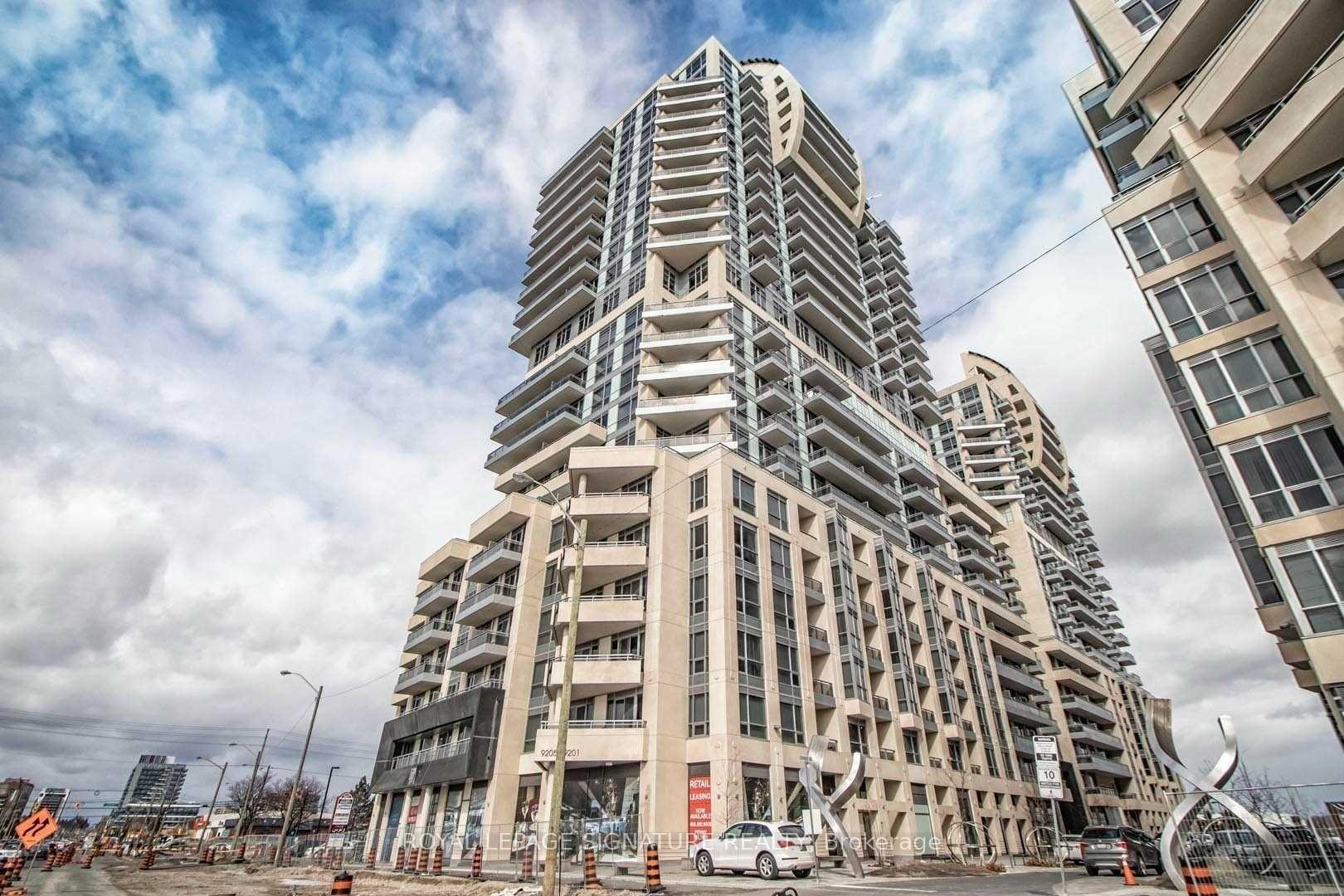 Photo 1 of Unit 1908NW, 9201 Yonge Street, Richmond Hill, Langstaff — HOMEH