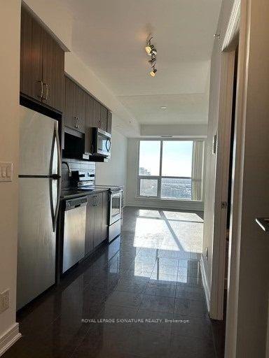 Photo 2 of Unit 1908NW, 9201 Yonge Street, Richmond Hill, Langstaff — HOMEH