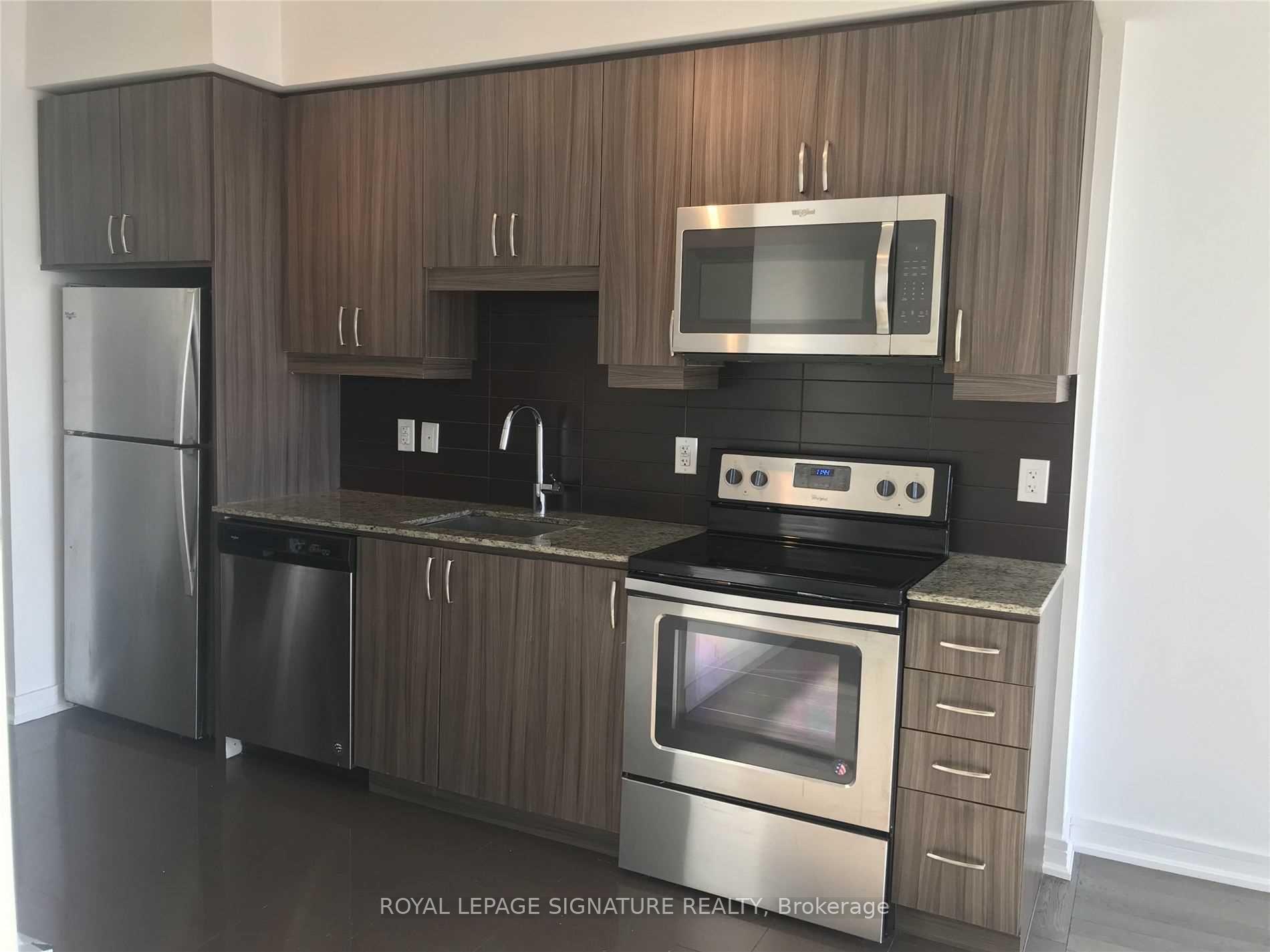 Photo 4 of Unit 1908NW, 9201 Yonge Street, Richmond Hill, Langstaff — HOMEH