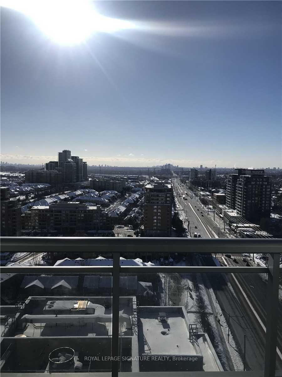 Photo 16 of Unit 1908NW, 9201 Yonge Street, Richmond Hill, Langstaff — HOMEH