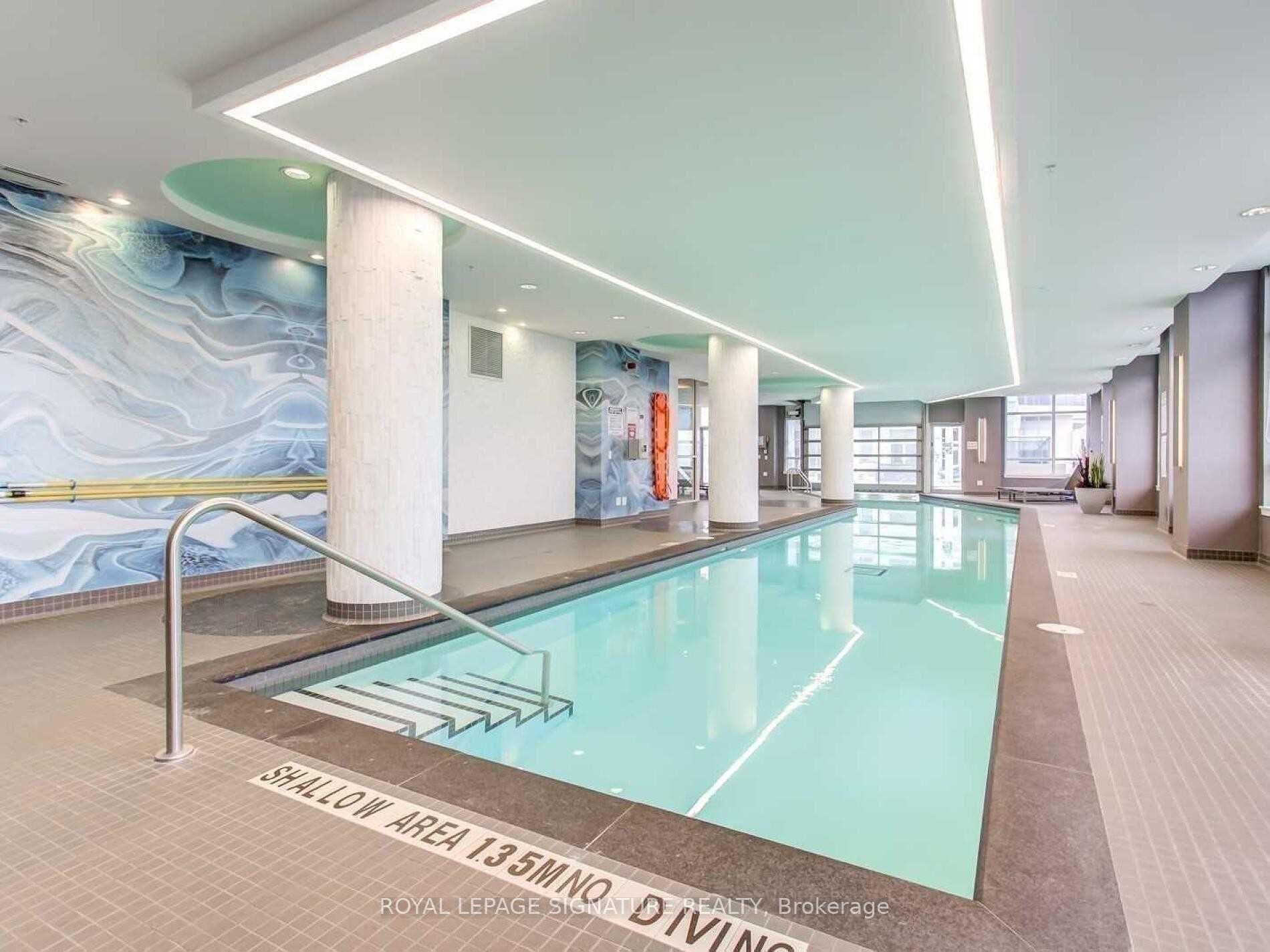 Photo 17 of Unit 1908NW, 9201 Yonge Street, Richmond Hill, Langstaff — HOMEH