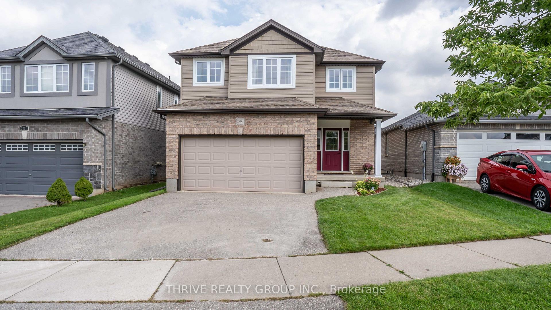Photo 1 of 2695 Foxbend Link, London, North S — HOMEH