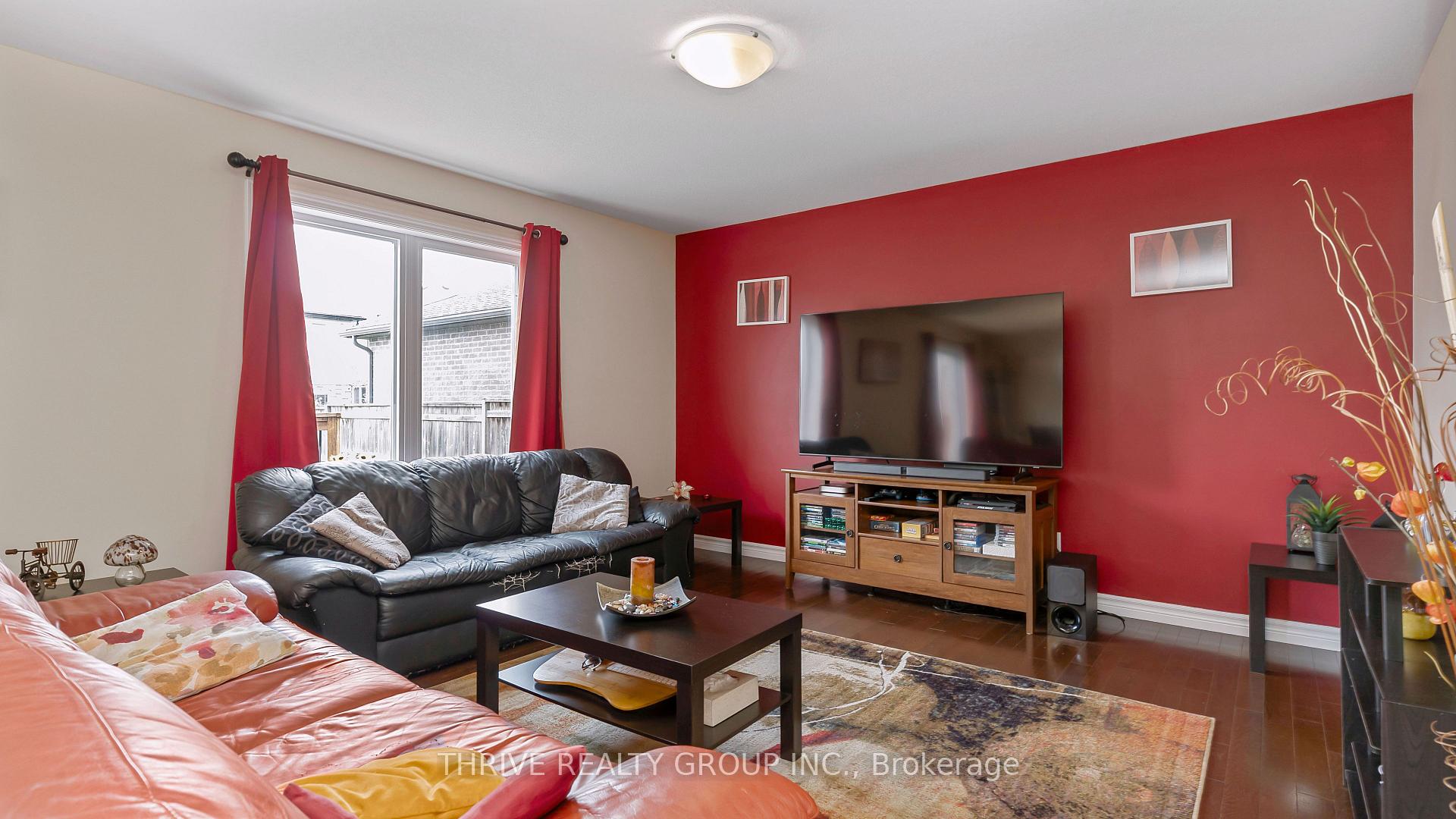 Photo 9 of 2695 Foxbend Link, London, North S — HOMEH