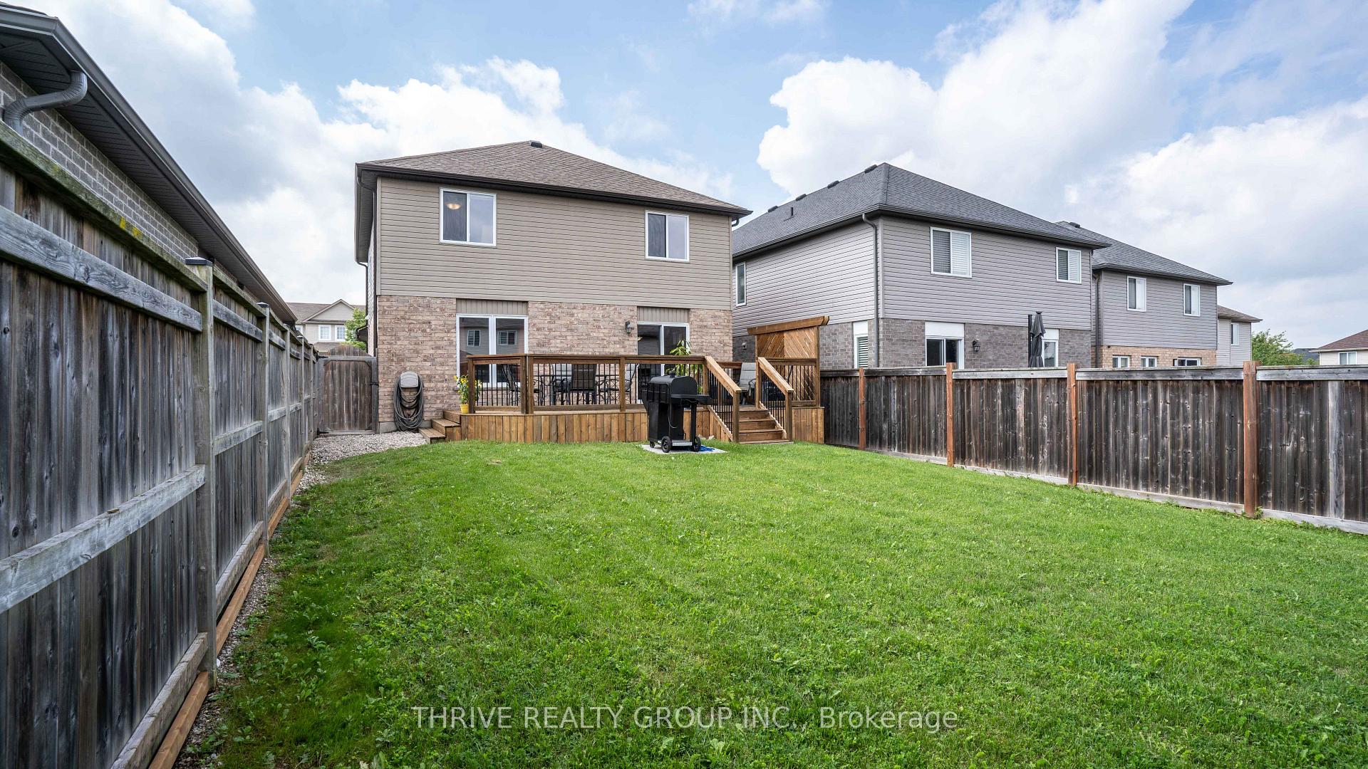 Photo 25 of 2695 Foxbend Link, London, North S — HOMEH