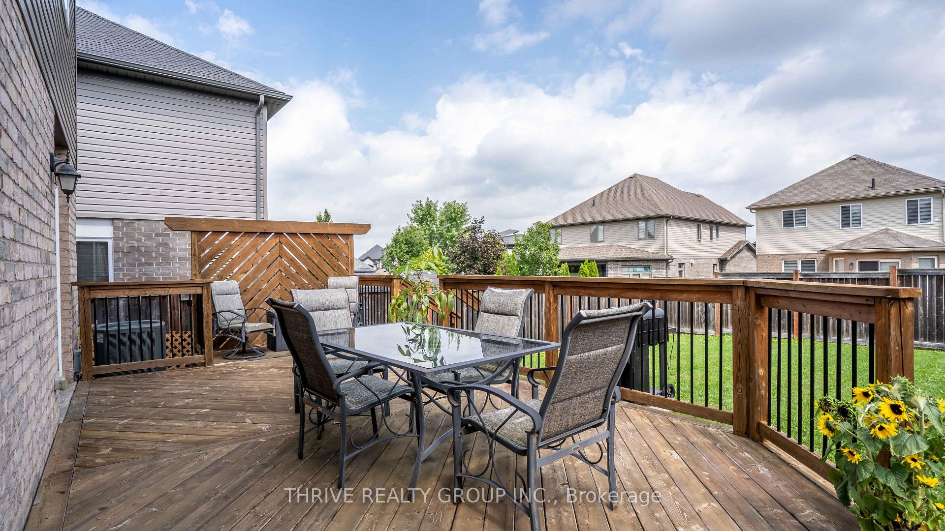 Photo 27 of 2695 Foxbend Link, London, North S — HOMEH