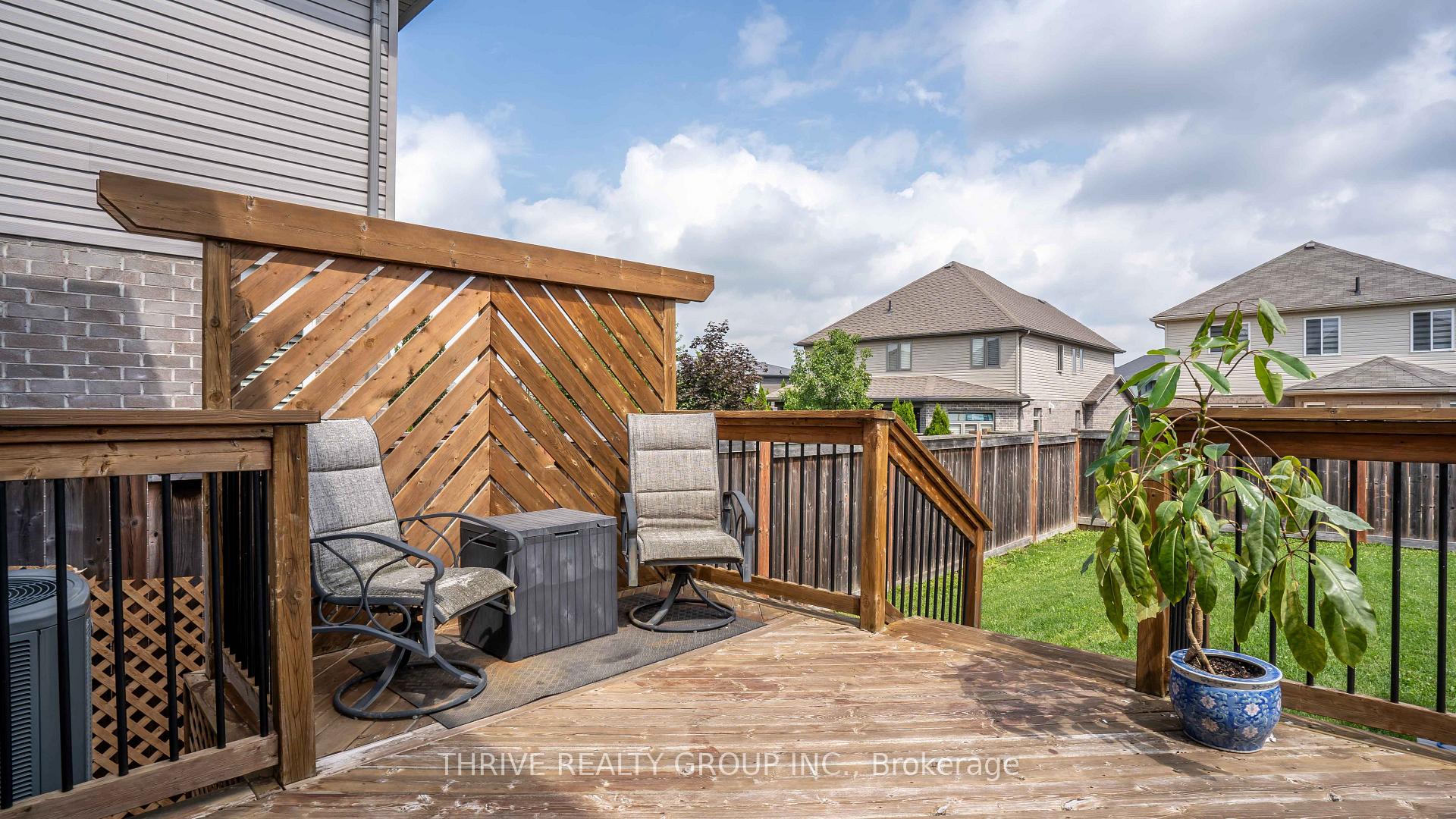 Photo 28 of 2695 Foxbend Link, London, North S — HOMEH
