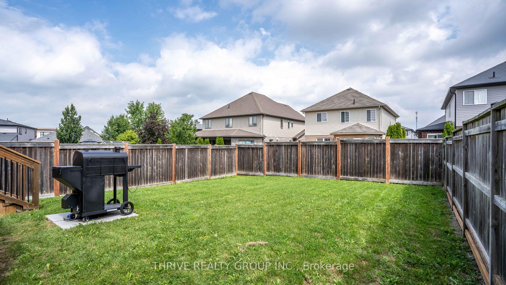 Photo 30 of 2695 Foxbend Link, London, North S — HOMEH